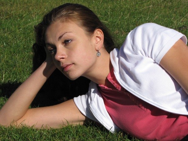 Мария Самсонова | Киев