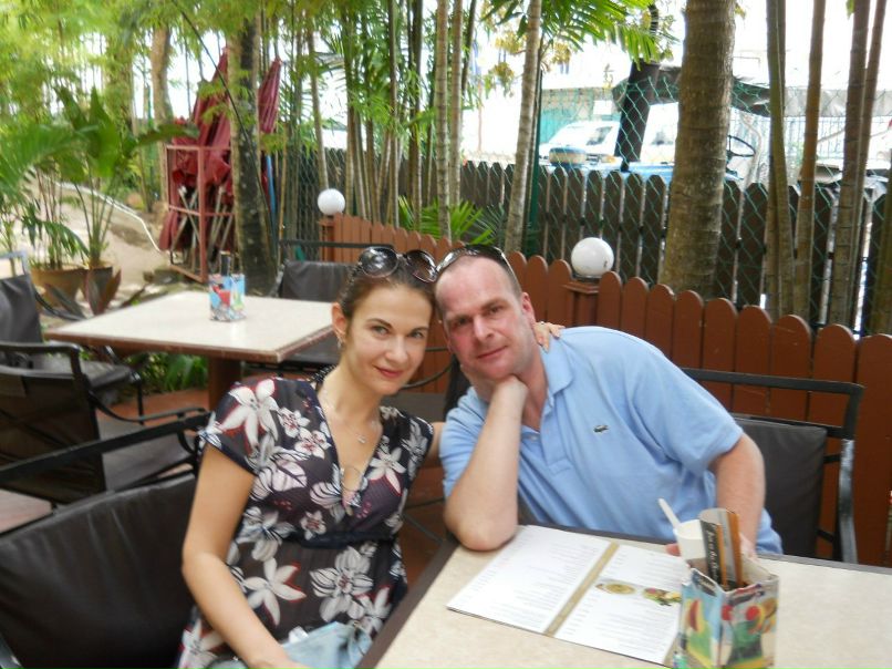 Anastasiya Boklina | Hamburg