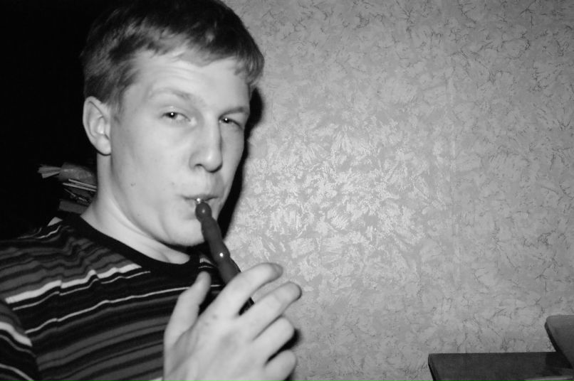 Yaroslav Slepenkov | Хабаровск