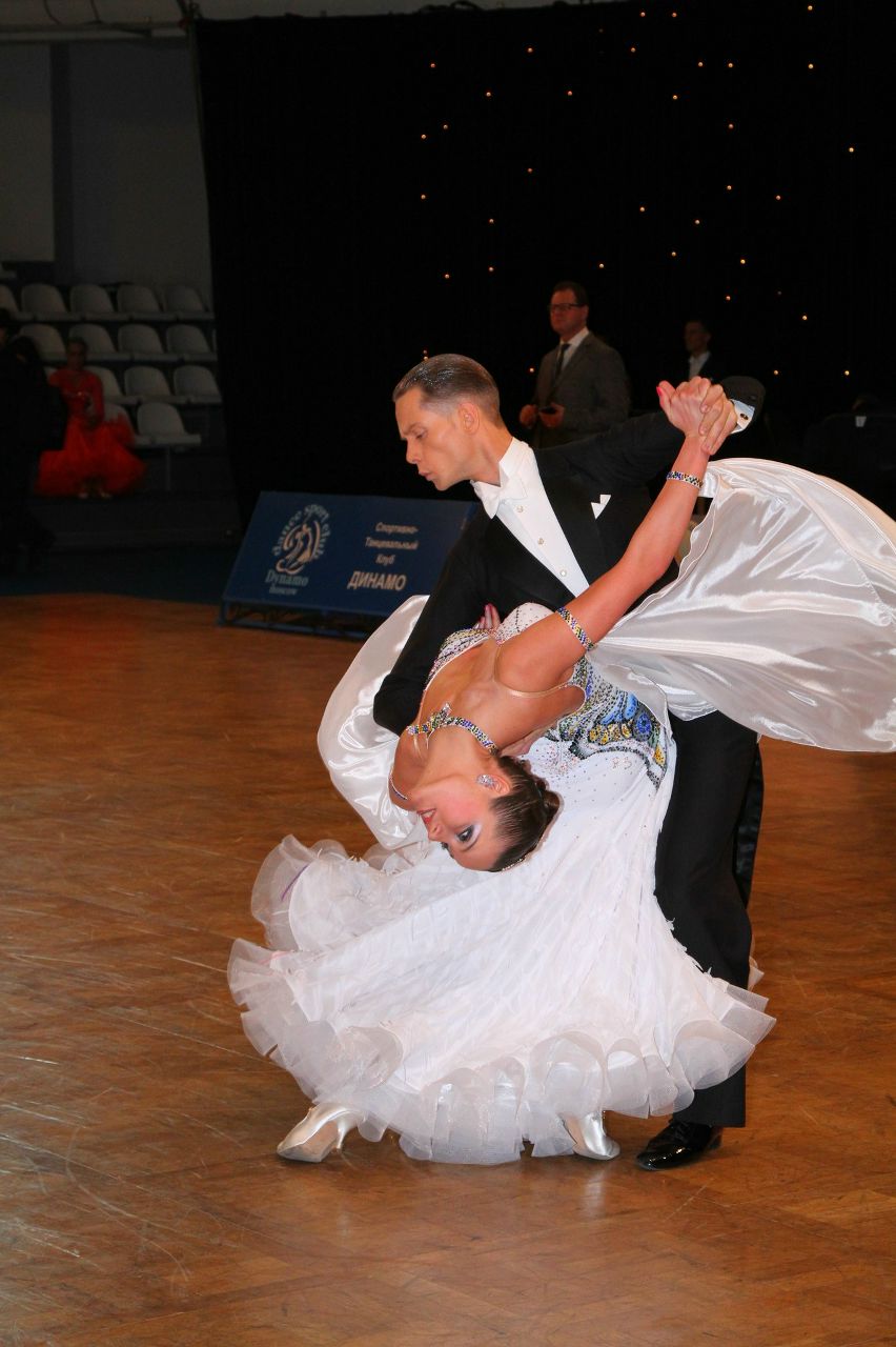 Мария Мочалова | Москва