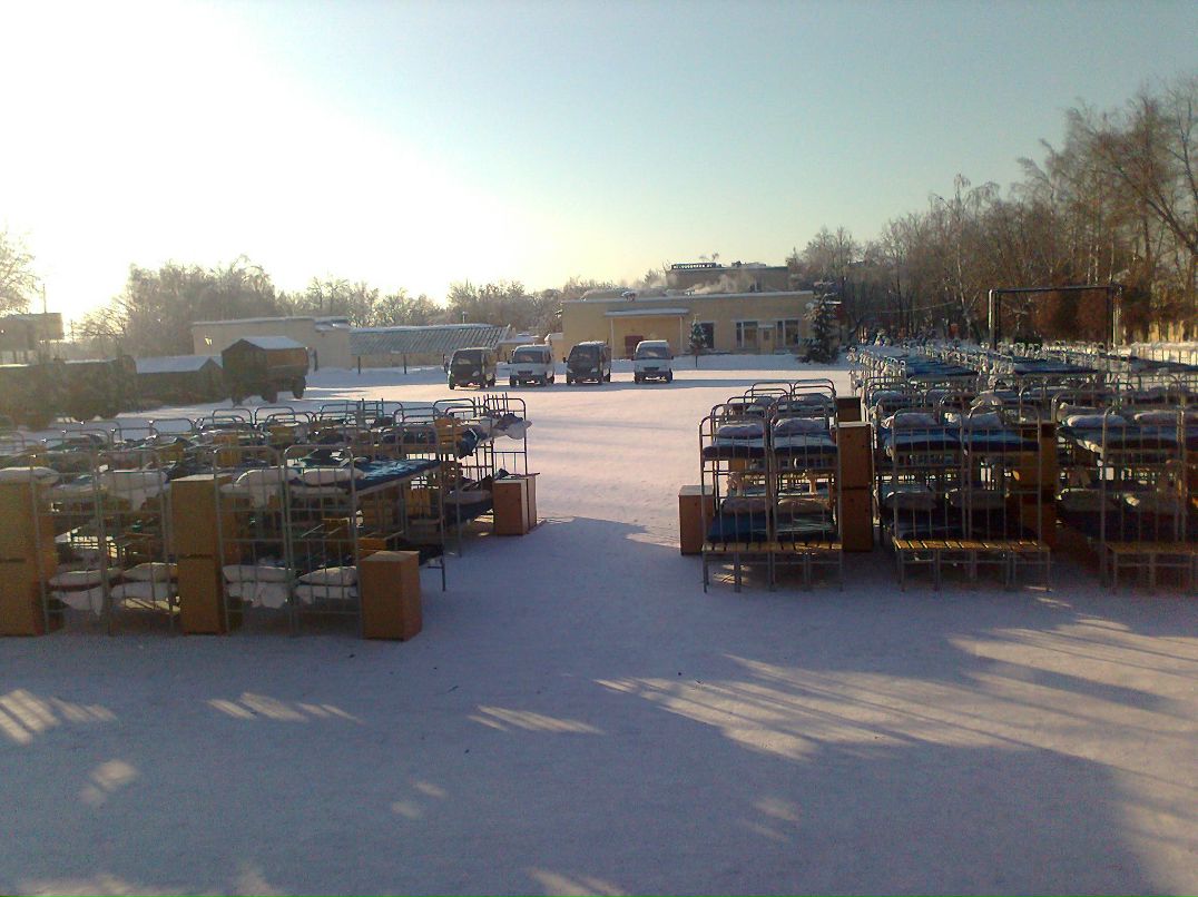 Максим Абалин | Ковров