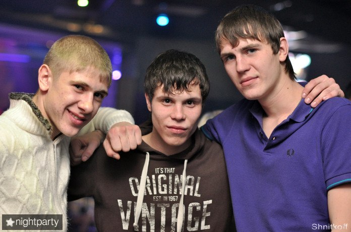 Владимир Минаев | Волжский