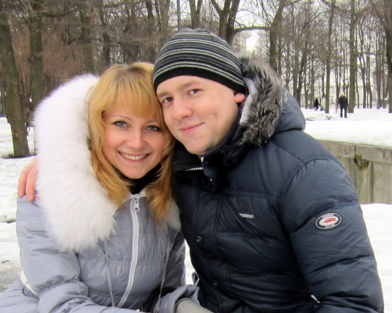 Катюша Мельникова | Санкт-Петербург