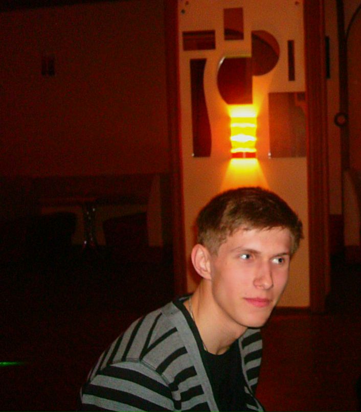 Юра Билык | Киев