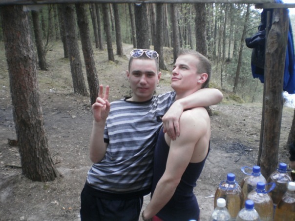 №123, Віталій Лисюк, Бердичев №123, Віталій Лисюк, Бердичев