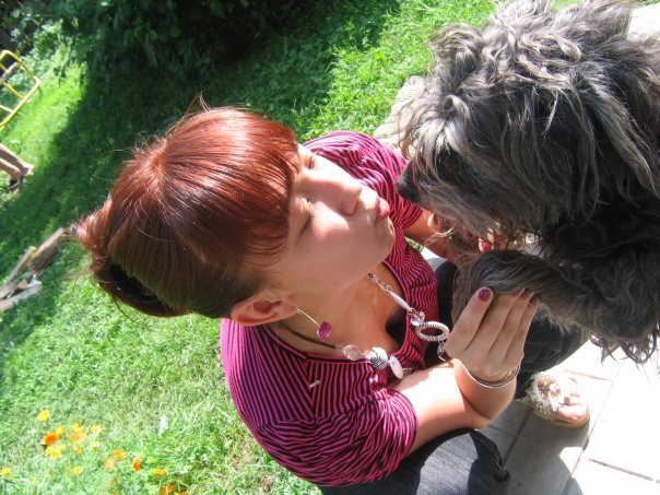 №113, Ольга Киблицкая, Москва №113, Ольга Киблицкая, Москва