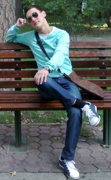 davidoff_mail_ Assemov | Тараз