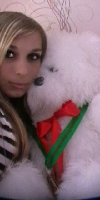 Александра Андрейчук | Улан-Удэ