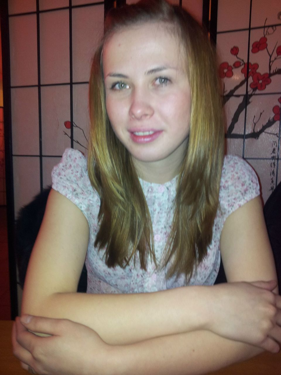 Ylia Petrova ♥♥♥Ladybird | New York City