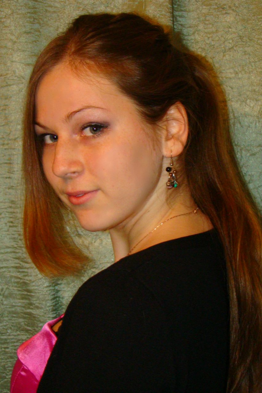 Ксюша Шакарчук | Севастополь