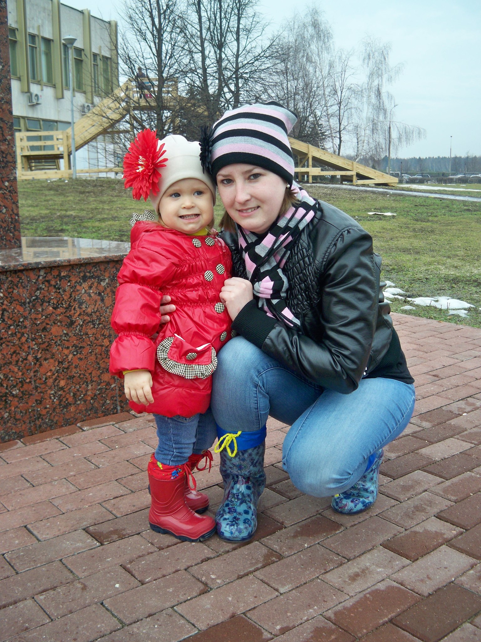 Фото профиля