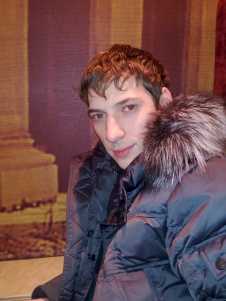 №40, Александр Заворин, 37 лет, Новосибирск, Россия №40, Александр Заворин, 37 лет, Новосибирск, Россия