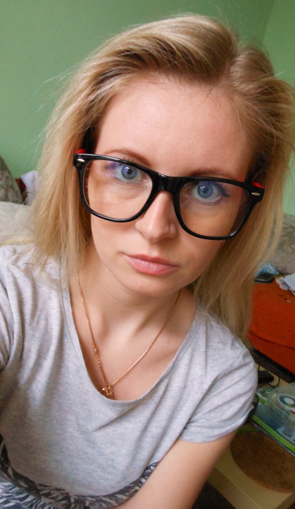 Анна Ивенина | Москва