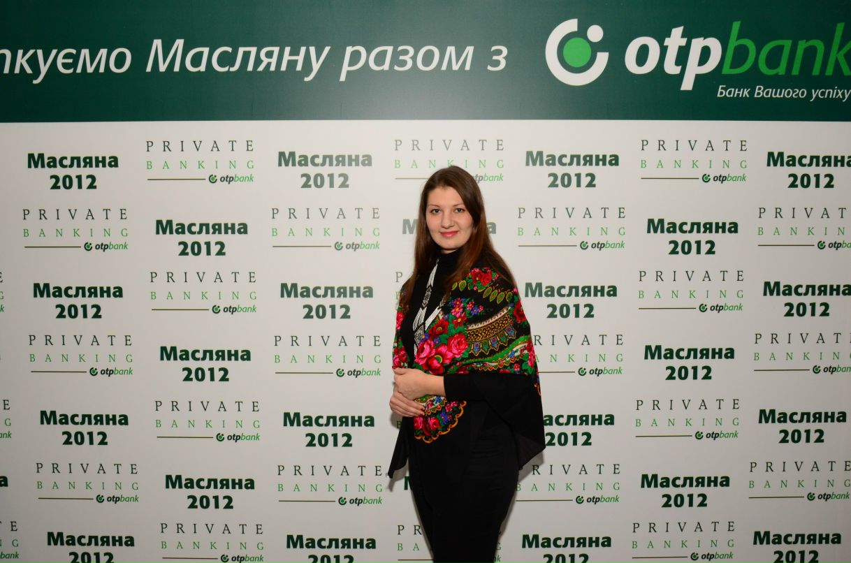 Галина Якушко | Киев