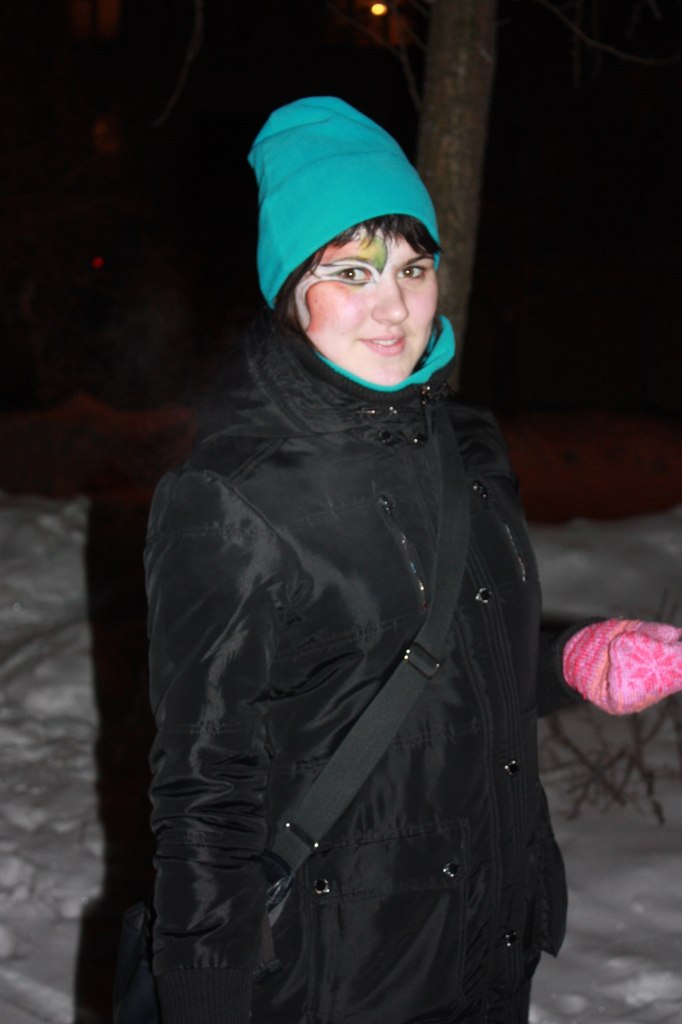 Екатерина Фонова | Санкт-Петербург