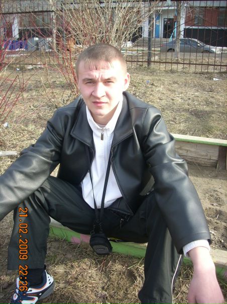 №11, Андрей Петров №11, Андрей Петров