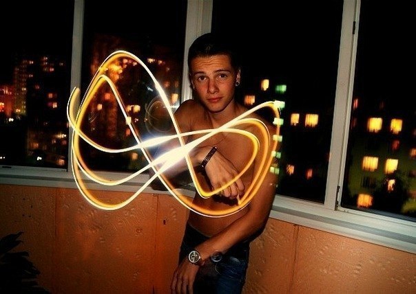 Марк Андрейченко | Boston