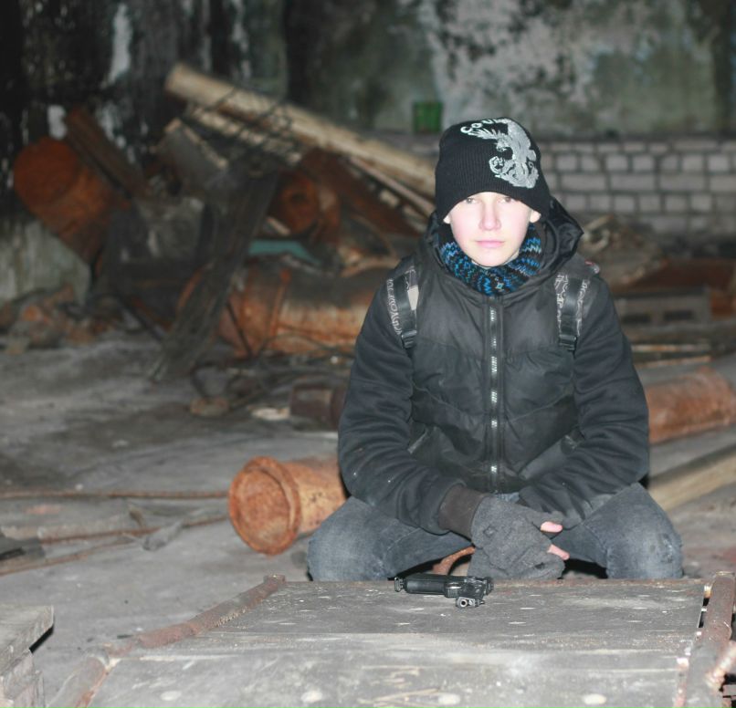 Андрей Павлов | 