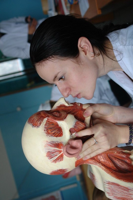 Алёнка Глебовская | Москва