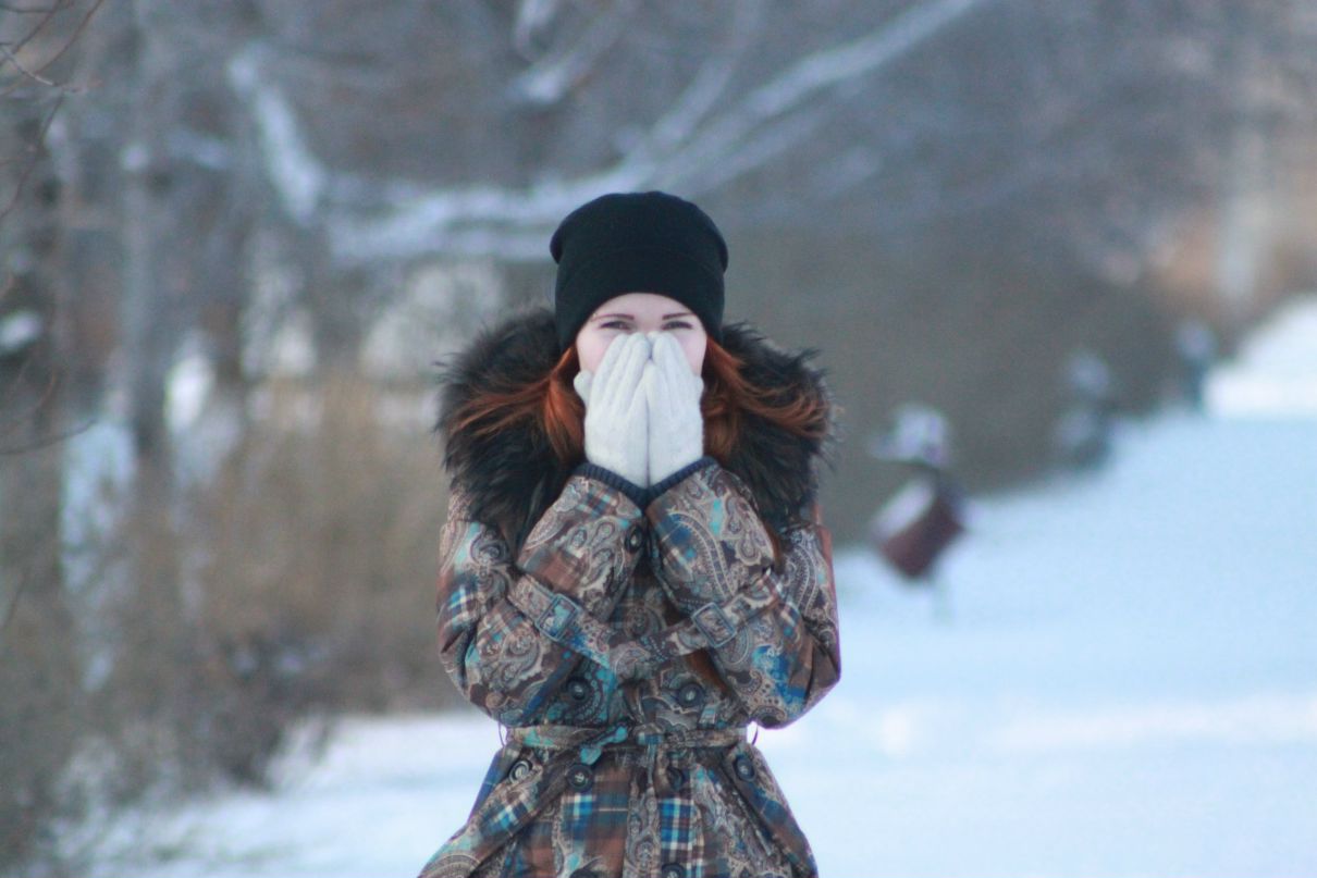 Анна Акимова | Волжский