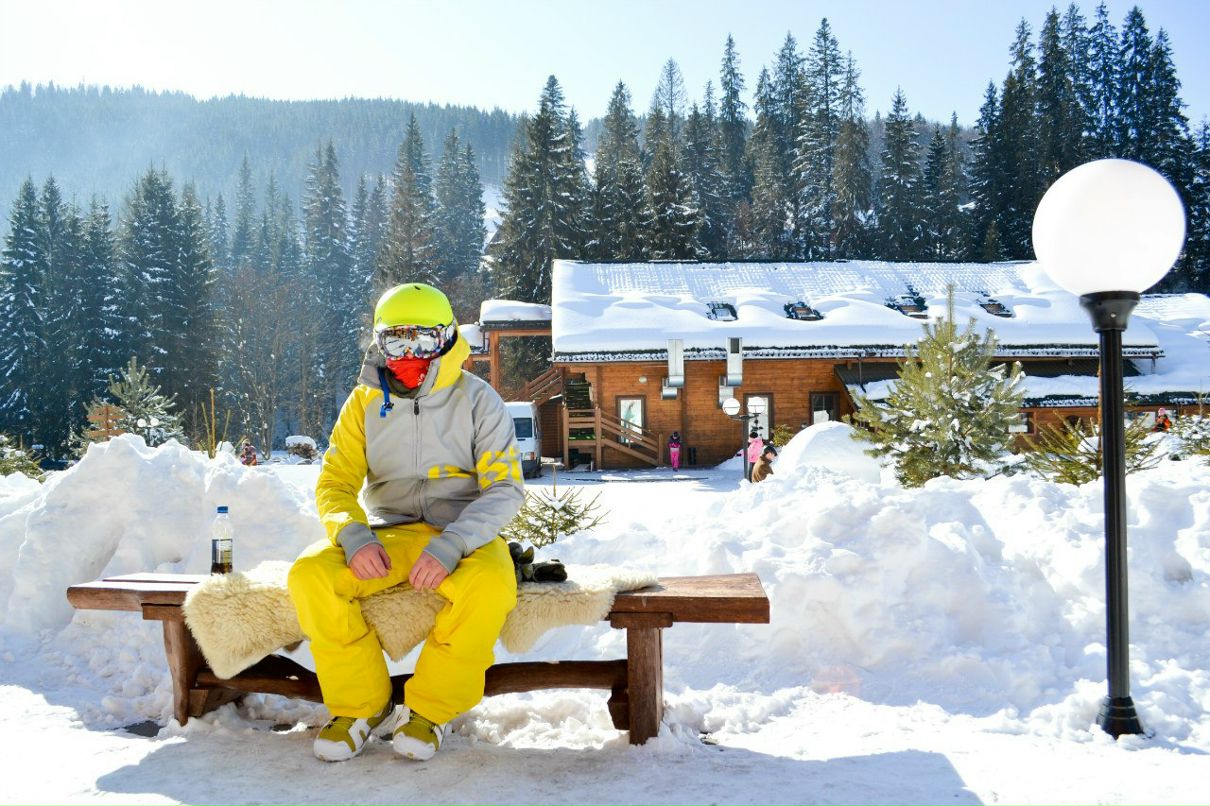 Иван Алцибеев | Киев