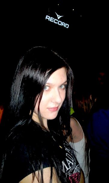 Анастасия Мазова ☥Кукла☥ | Санкт-Петербург