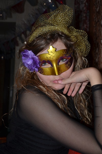 №1, Анна Пономарёва, 14.01.1988, Херсон №1, Анна Пономарёва, 14.01.1988, Херсон