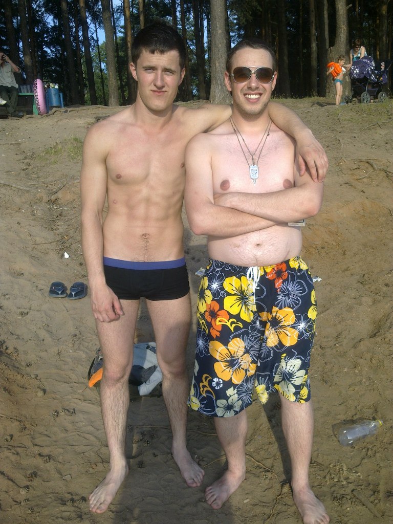 Данил Бяков Алексеевич | Чайковский