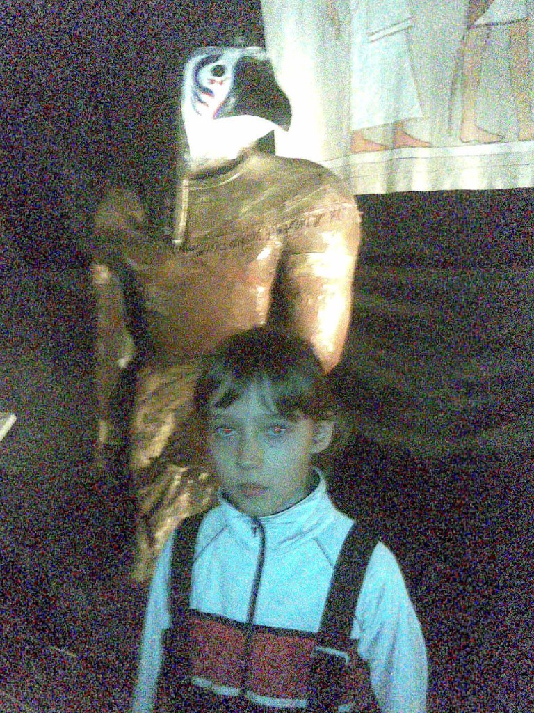 Андрей Трошин | Новосибирск