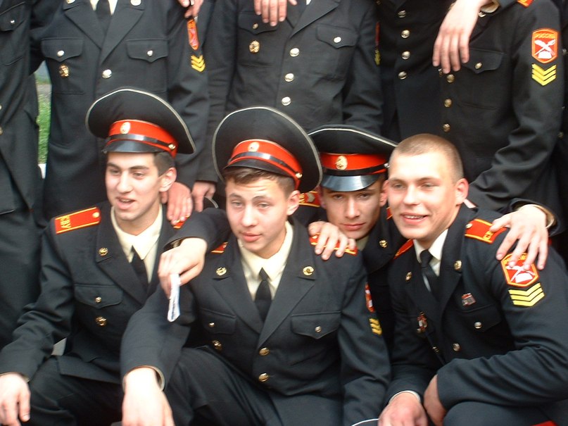 Евгений Борин | Тверь