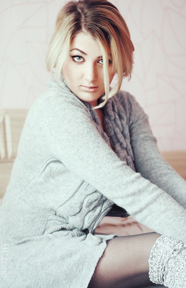 Ольга Литвинская | 