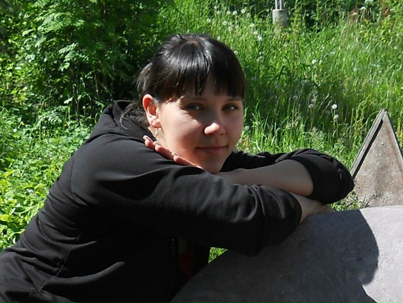 №75, Аля Чернышёва, Киров №75, Аля Чернышёва, Киров