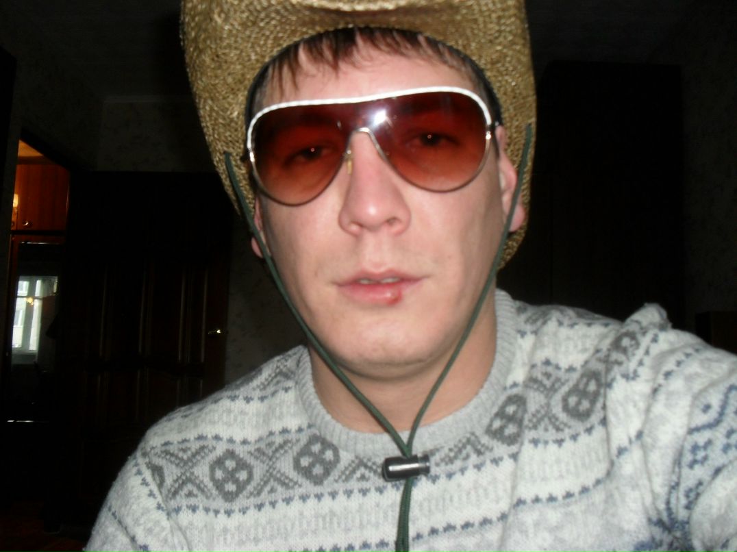 Кирилл Жбанов ***ЖЕЛТЫЙ*** | Набережные Челны