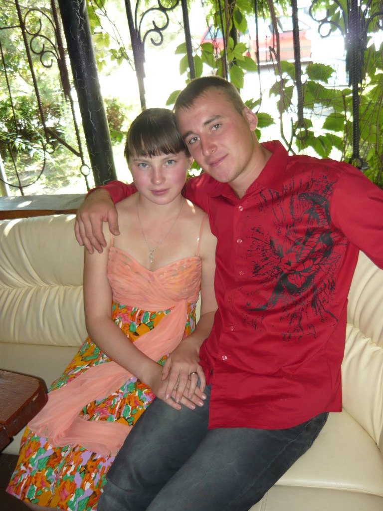 Александра Зубарь | Новомирский