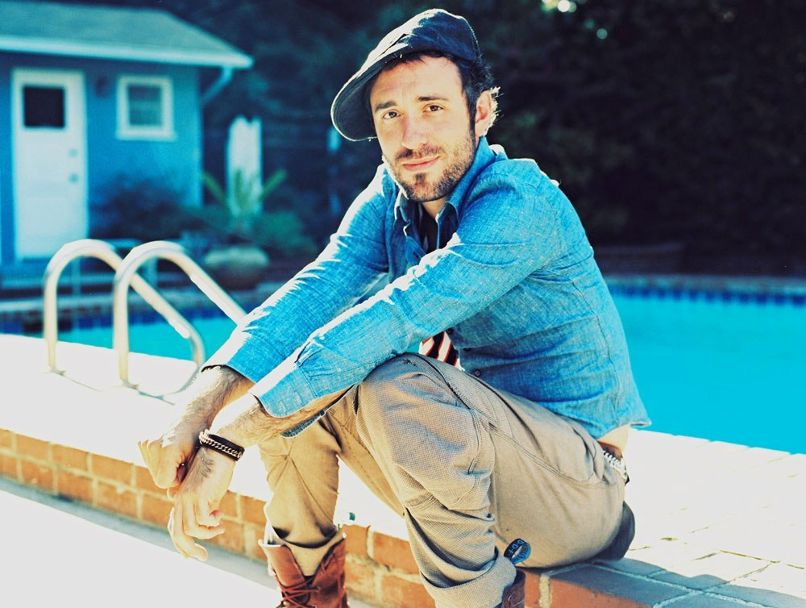 Ник Поднебенный | 