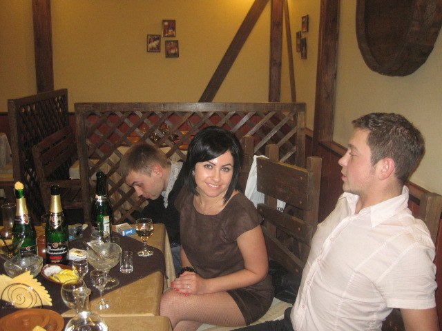 Оксана Волчкова | Сыктывкар