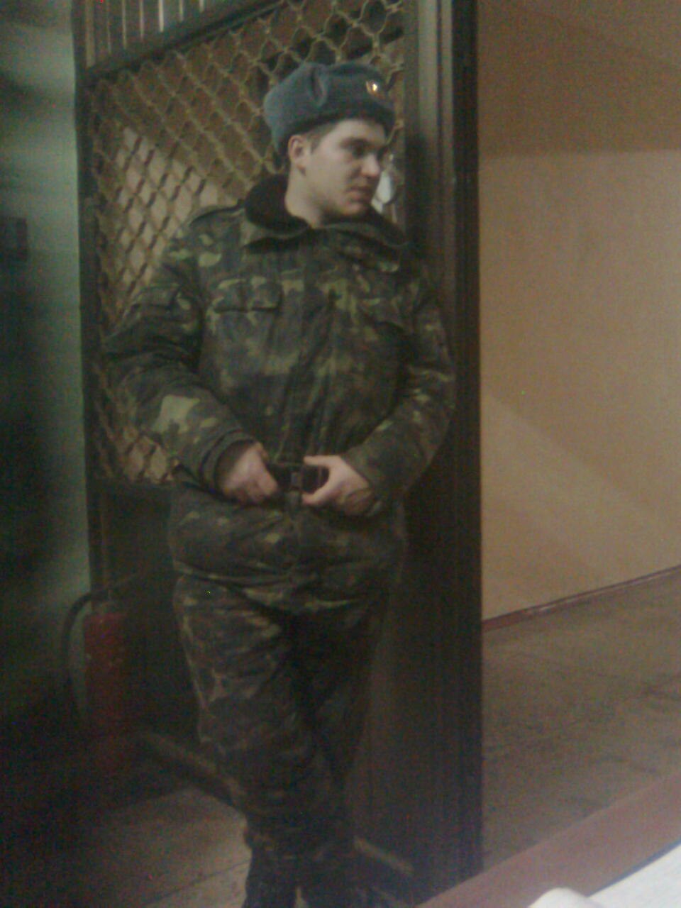 Дима Шелудько Dante | Киев