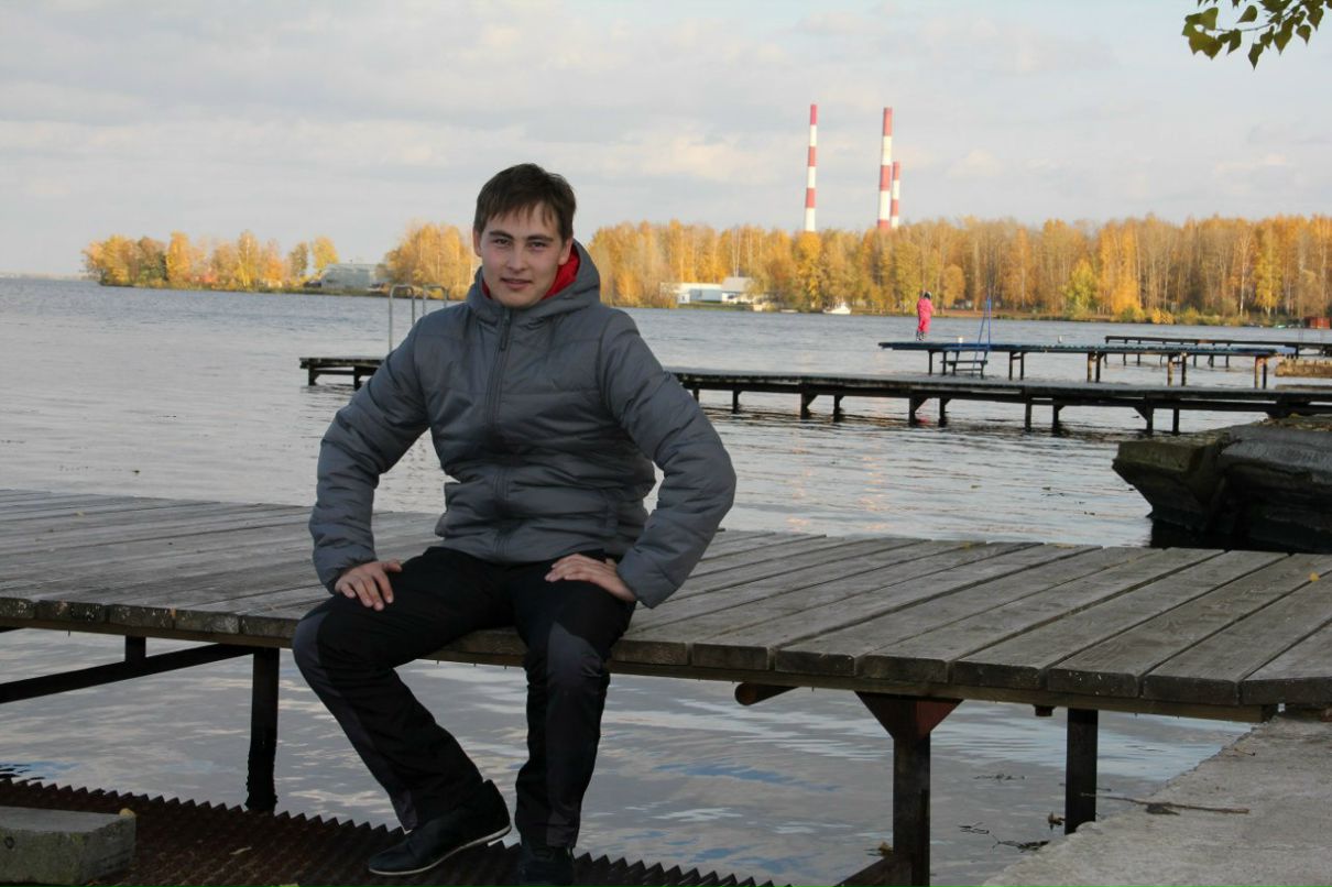 Артур Ямаев | Ижевск