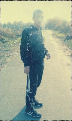 Саша Пугач | Золотоноша