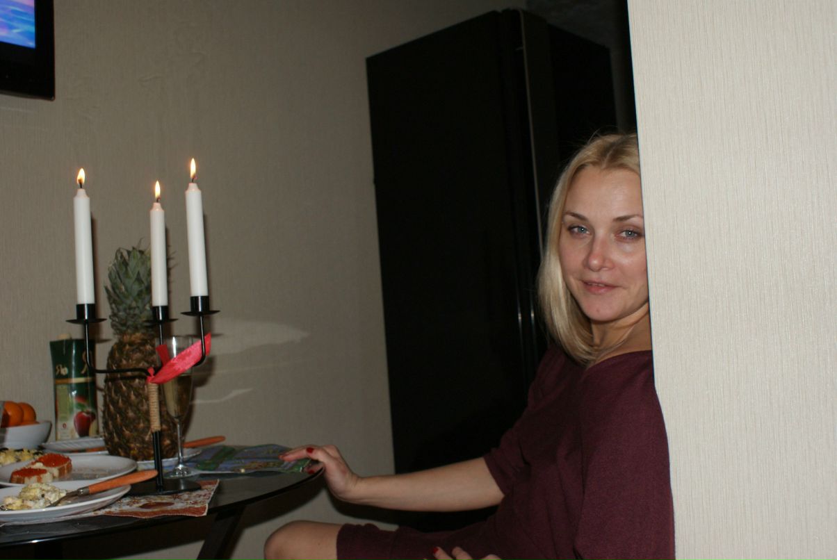 Ольга Кошкарова | Екатеринбург