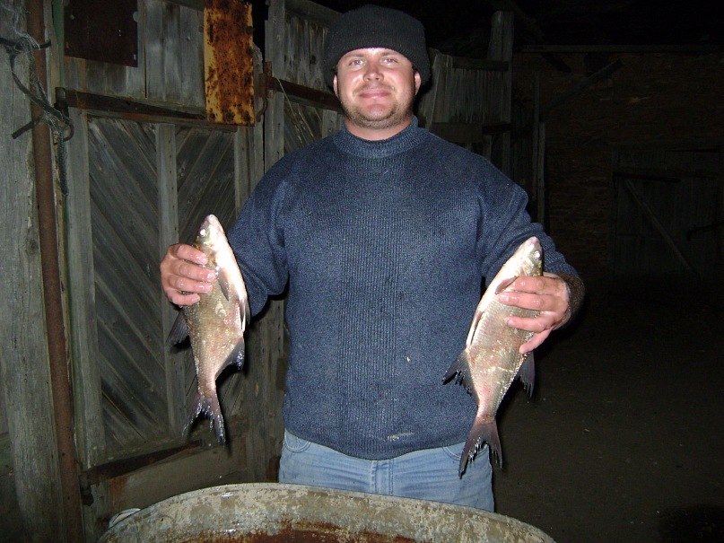 Виктор Абрамов | Оренбург