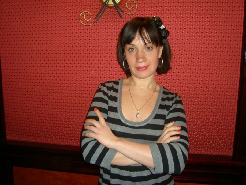 №166, Марианна Письменюк, 45 лет, Киев №166, Марианна Письменюк, 45 лет, Киев