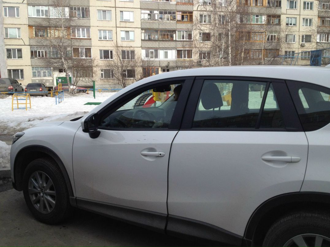 Оксана Лиуконен | Сургут