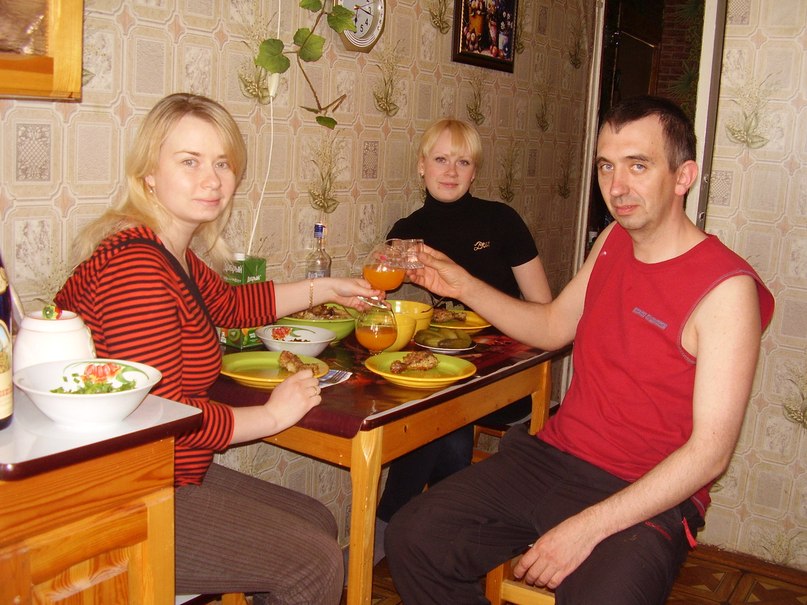 Марина Ходункова | Смоленск