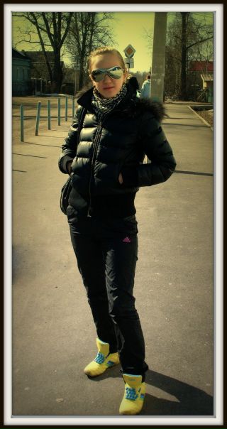 №48, Алиса Майорова, Москва, Россия №48, Алиса Майорова, Москва, Россия