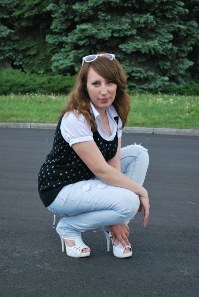 №92, Marisha Aksenenko, Киев №92, Marisha Aksenenko, Киев