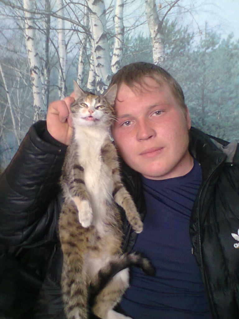 Виктор Раков | Нижний Новгород