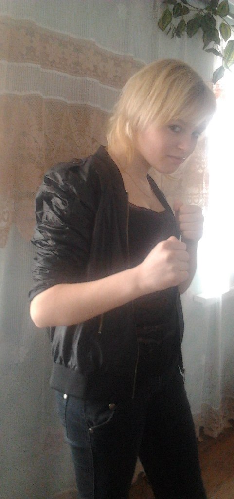 Анастасия Зайцева | Каменск-Шахтинский