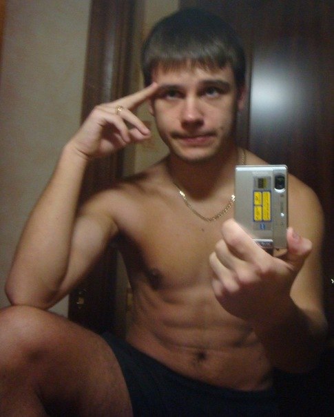 Евгений Евгеньевич | Кемерово