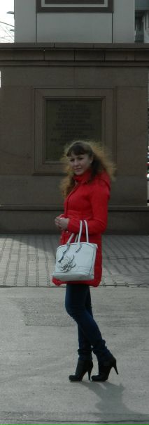 №176, Алена Юнакова, 34 года, Красноярск №176, Алена Юнакова, 34 года, Красноярск